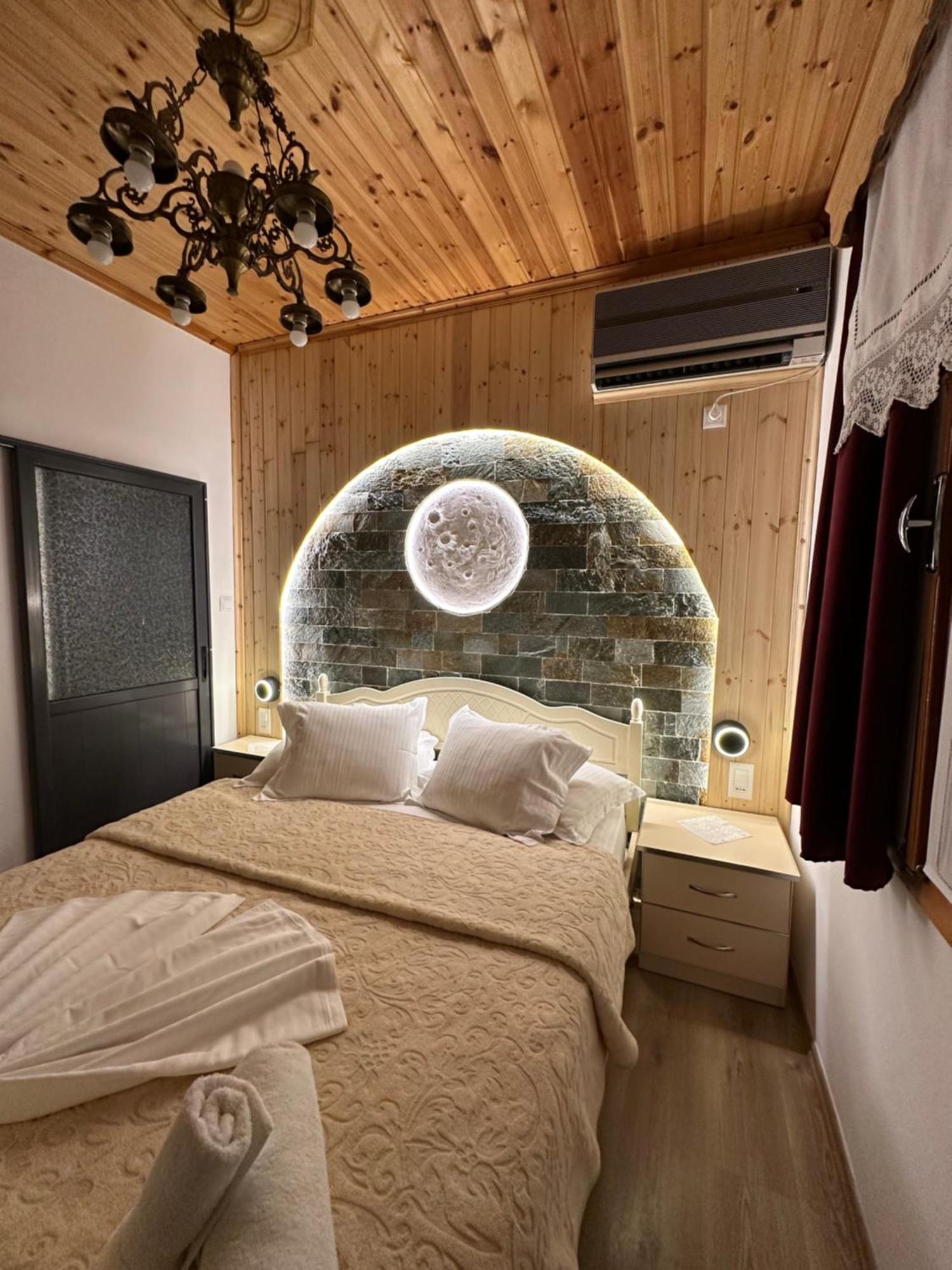 "Mani Guest House" Гирокастра Экстерьер фото